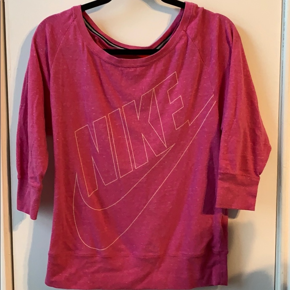 Nike Sweatshirt